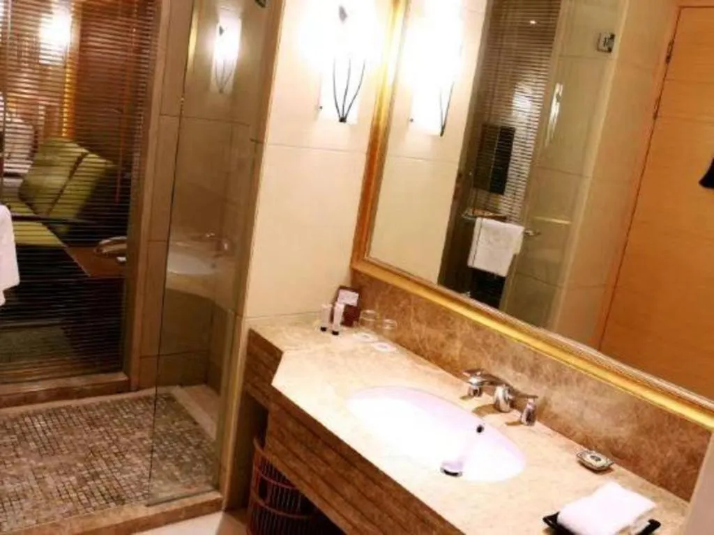 Huana Hotel Minhang Shanghai