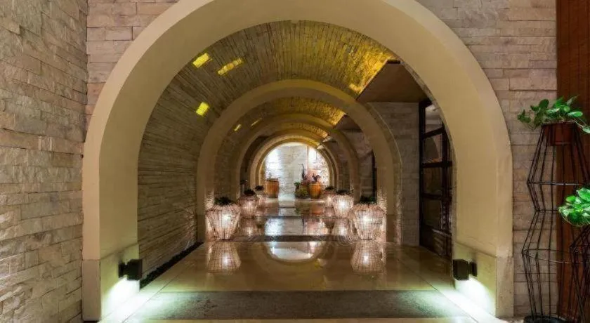 Huana Hotel Minhang Shanghai