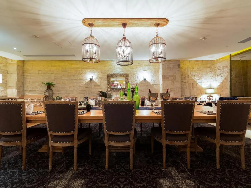 Huana Hotel Minhang Shanghai