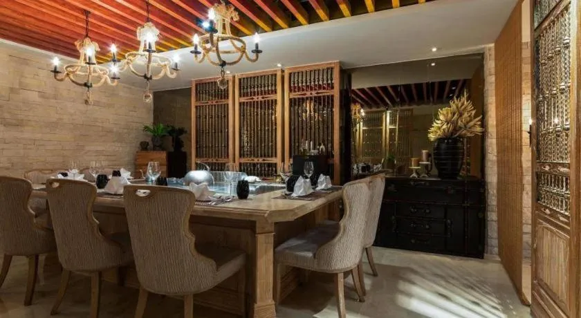 Huana Hotel Minhang Shanghai