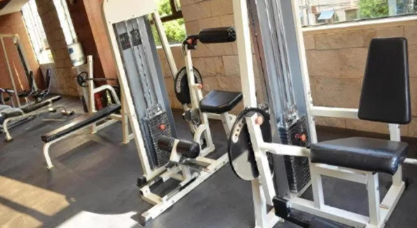 Huana Hotel Minhang Shanghai