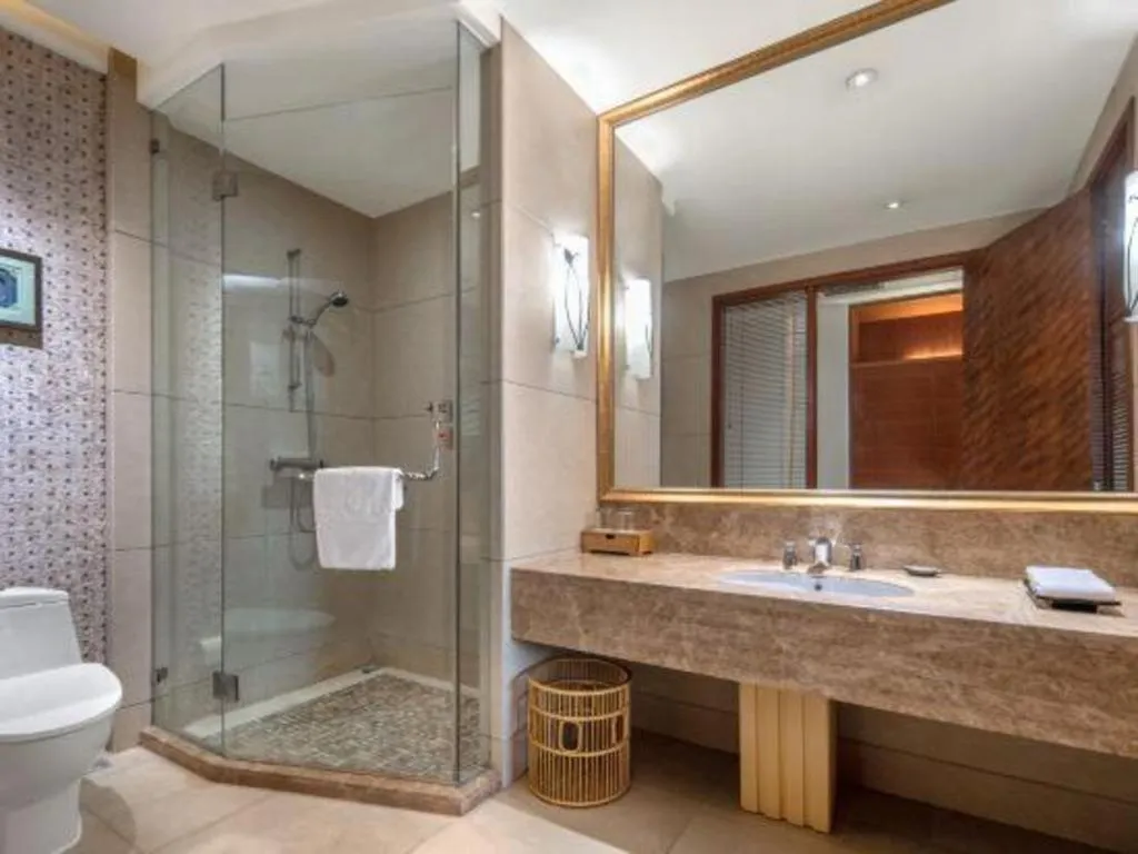 Huana Hotel Minhang Shanghai