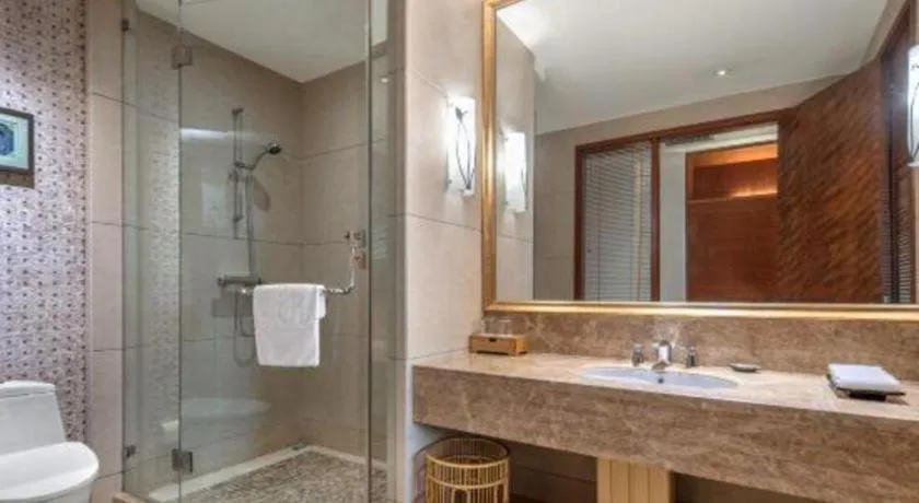 Huana Hotel Minhang Shanghai