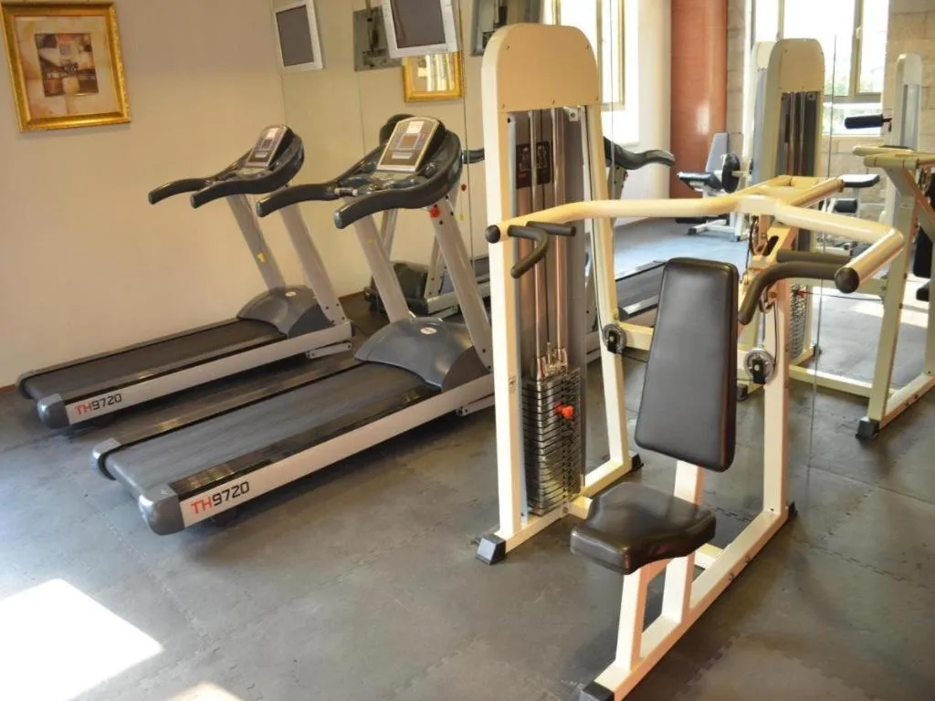 Huana Hotel Minhang Shanghai