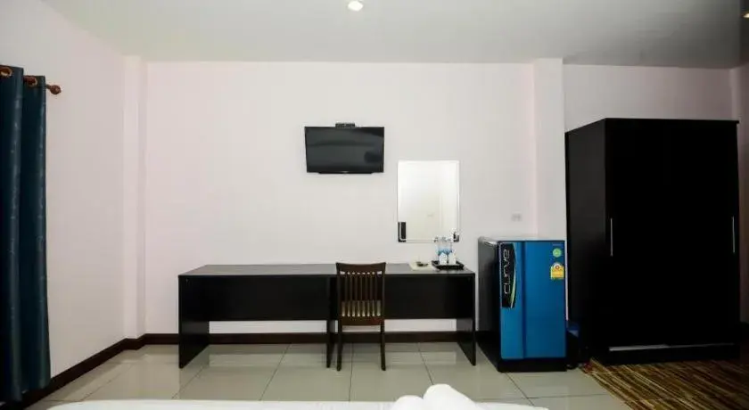 Nangrong garden home Nangrong garden home