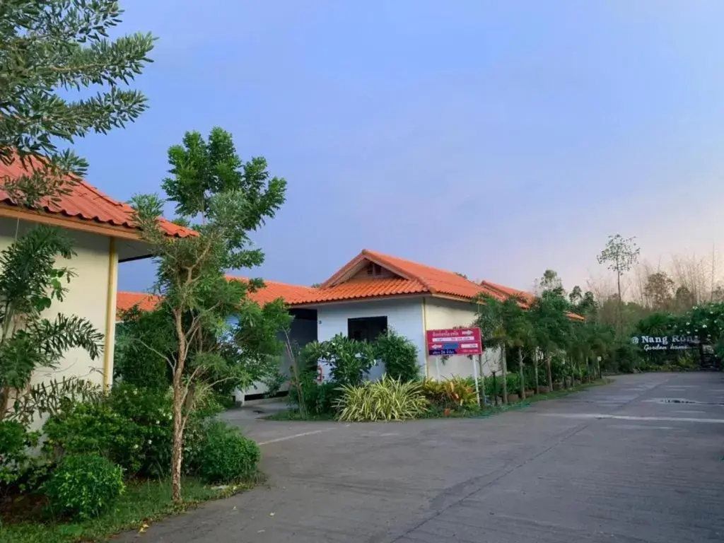 Nangrong garden home Nangrong garden home