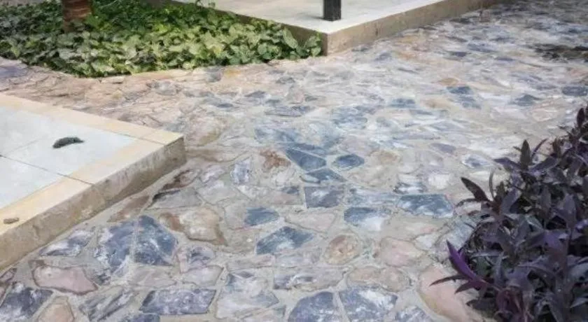 Nangrong garden home