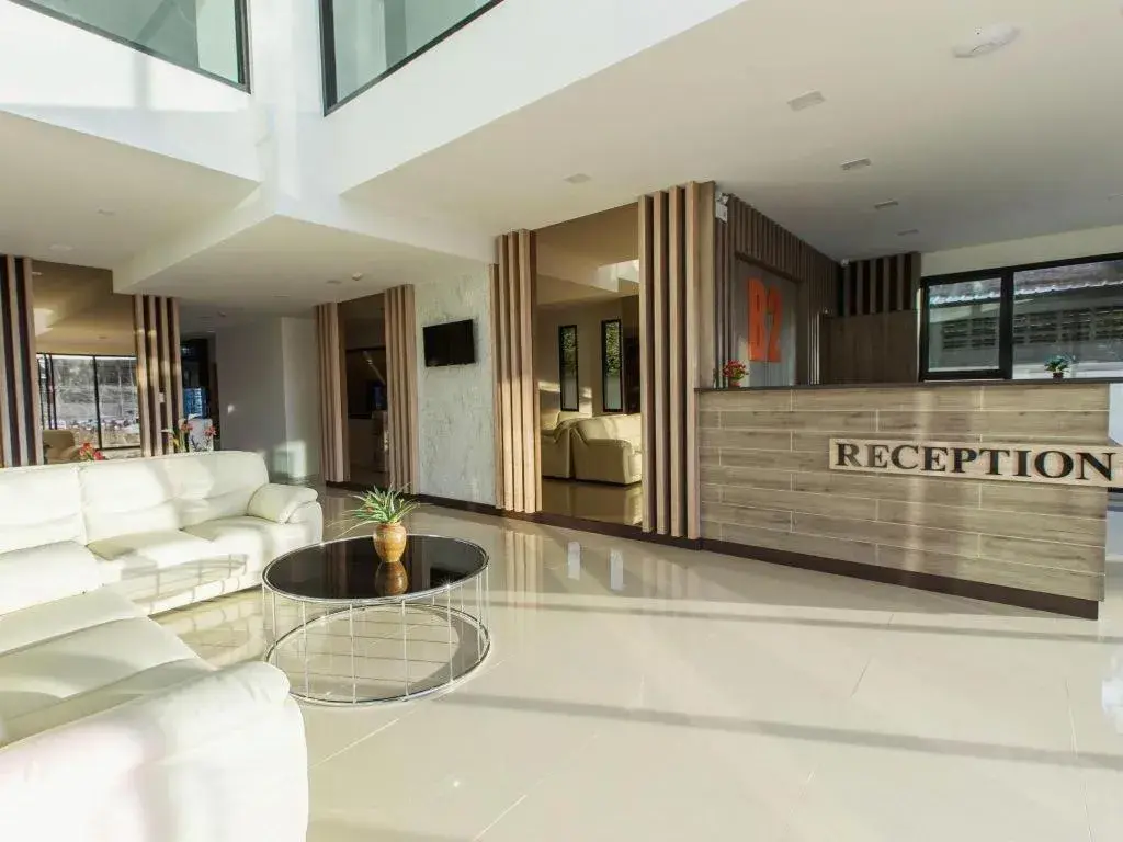 B2 Ubon Premier Hotel B2 Ubon Premier Hotel