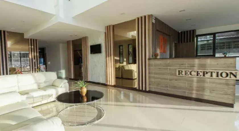 B2 Ubon Premier Hotel B2 Ubon Premier Hotel