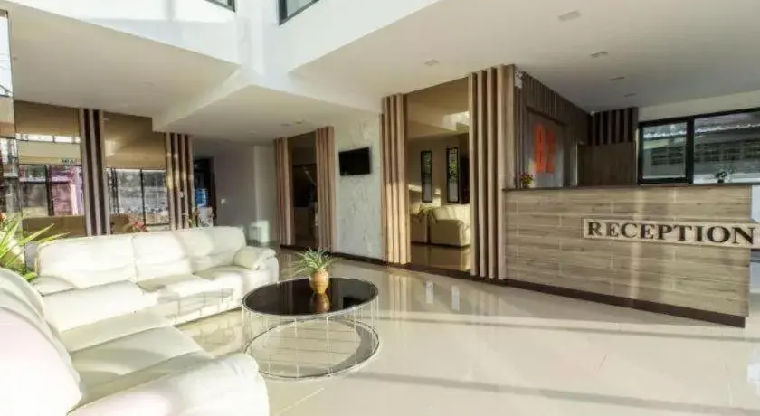 B2 Ubon Premier Hotel B2 Ubon Premier Hotel