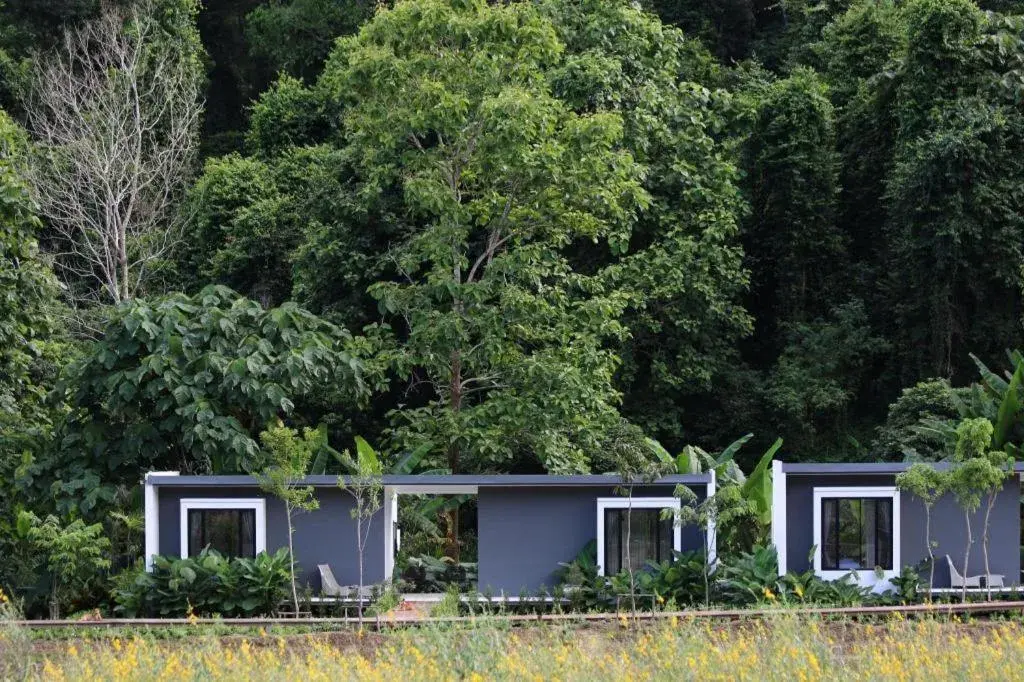 Villa De View Villa De View