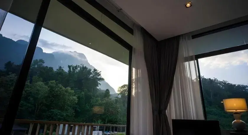 Villa De View Villa De View