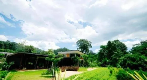 Villa De View