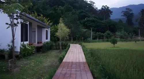 Villa De View