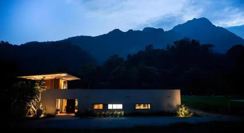 Villa De View Villa De View