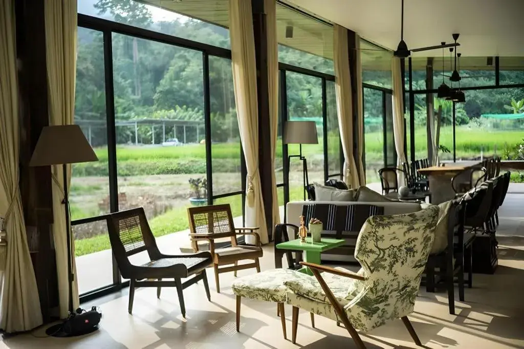 Villa De View Villa De View