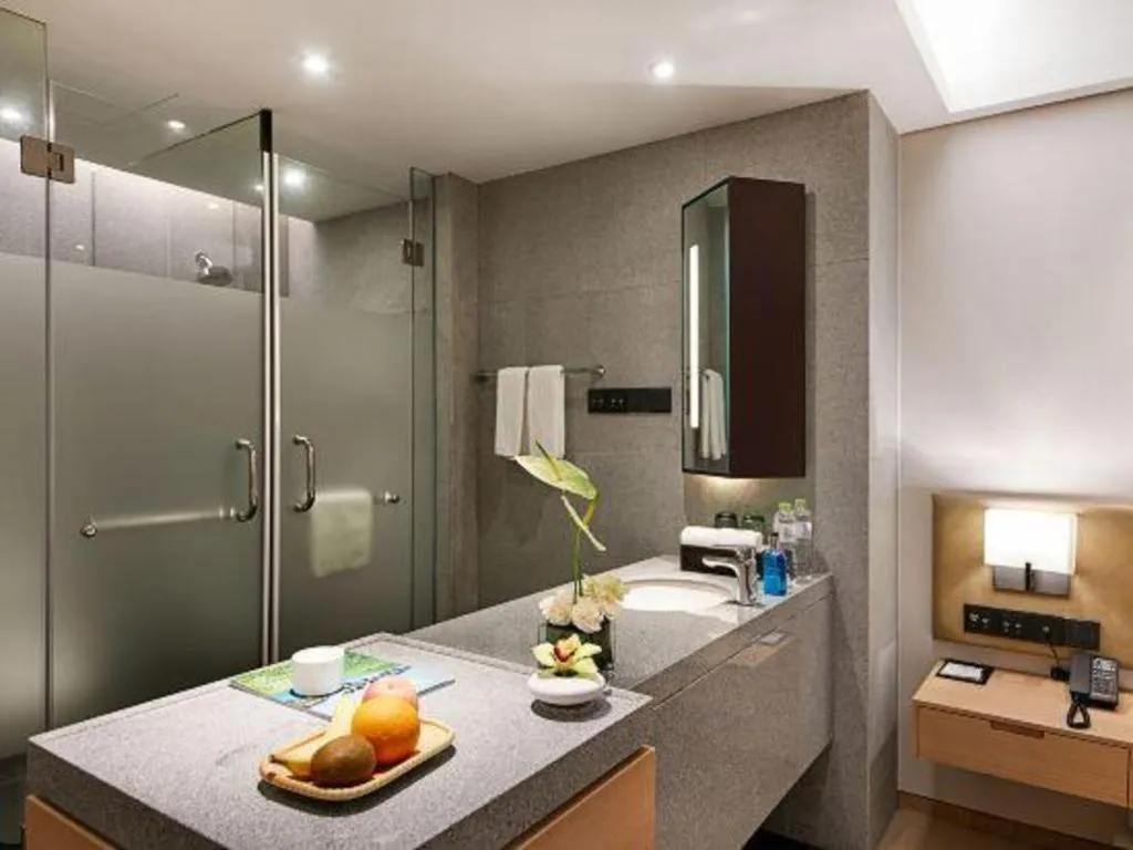 New Century Kylie Hotel Ningbo