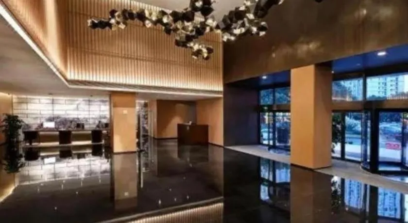 New Century Kylie Hotel Ningbo