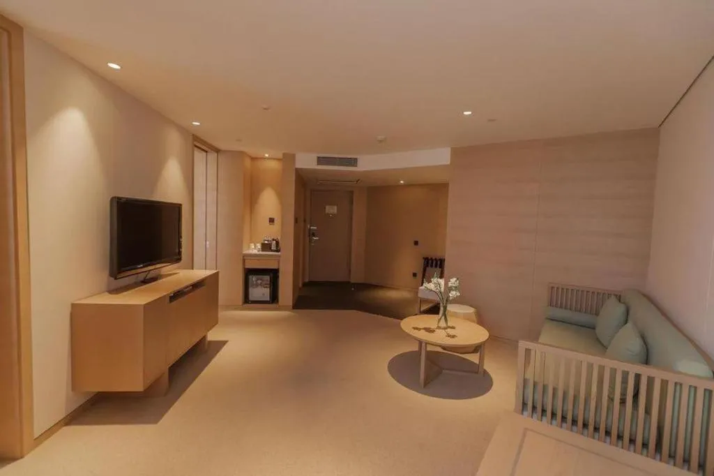 New Century Kylie Hotel Ningbo