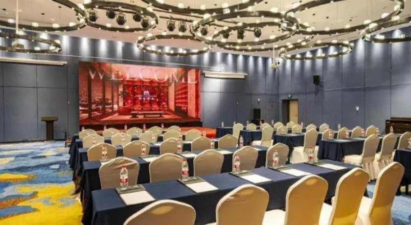 New Century Kylie Hotel Ningbo