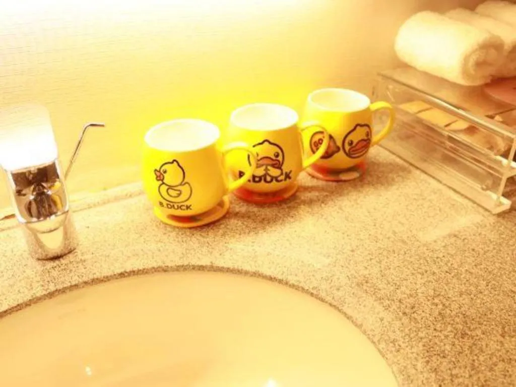 New Century Kylie Hotel Ningbo