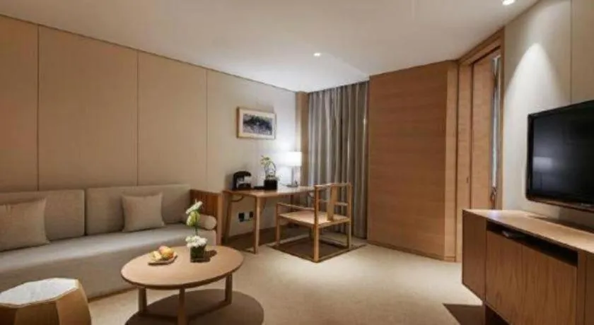 New Century Kylie Hotel Ningbo