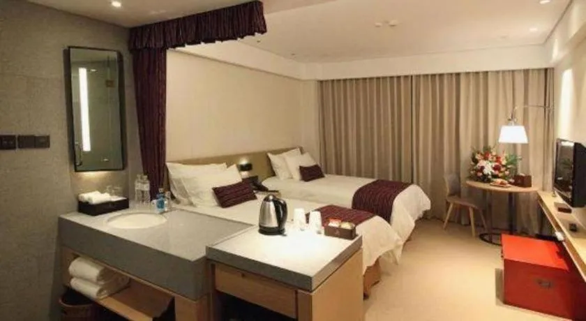 New Century Kylie Hotel Ningbo