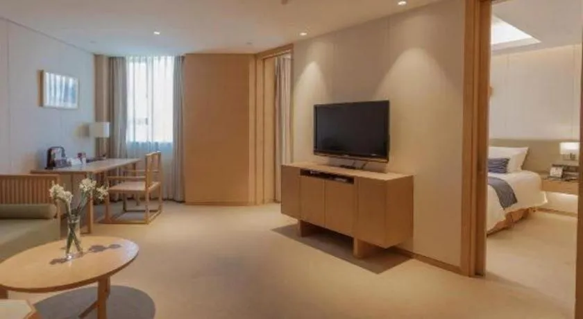 New Century Kylie Hotel Ningbo