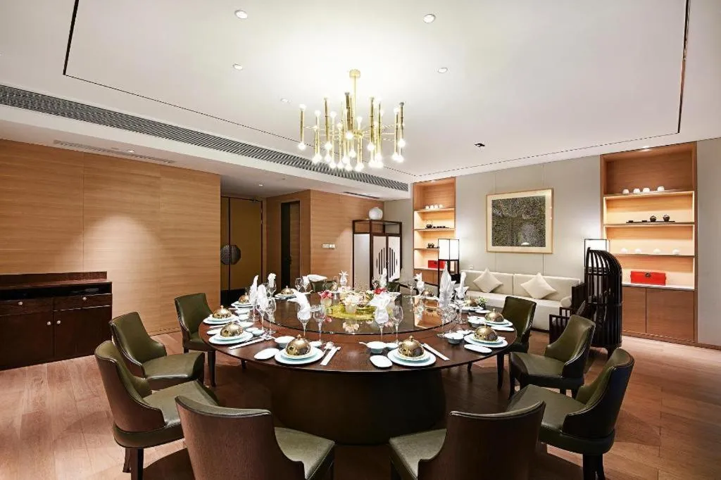 New Century Kylie Hotel Ningbo