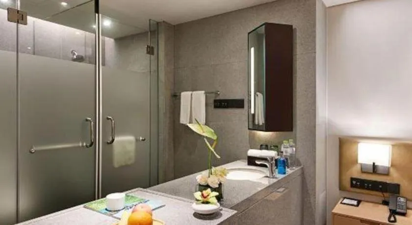 New Century Kylie Hotel Ningbo
