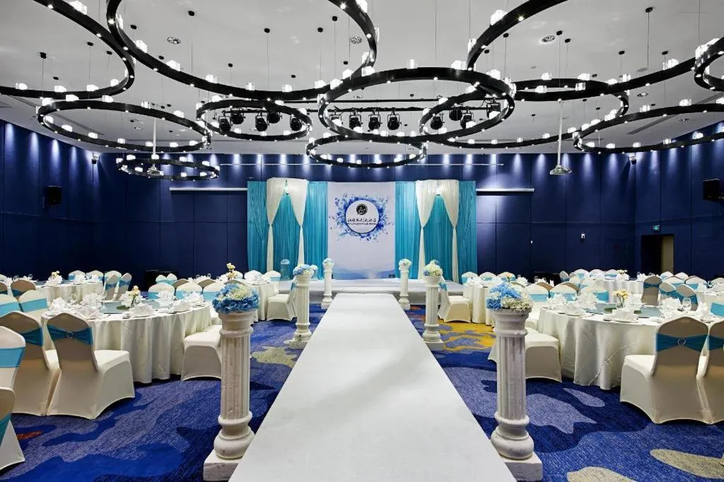 New Century Kylie Hotel Ningbo