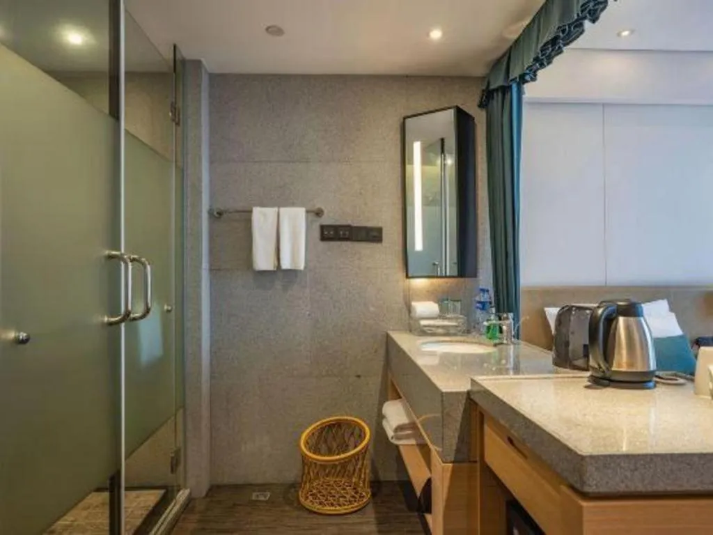 New Century Kylie Hotel Ningbo