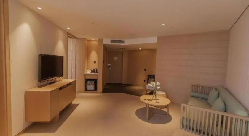 New Century Kylie Hotel Ningbo