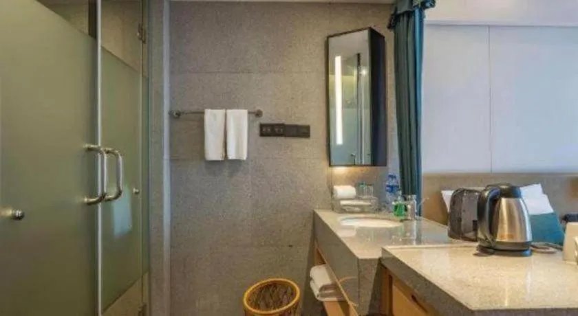 New Century Kylie Hotel Ningbo