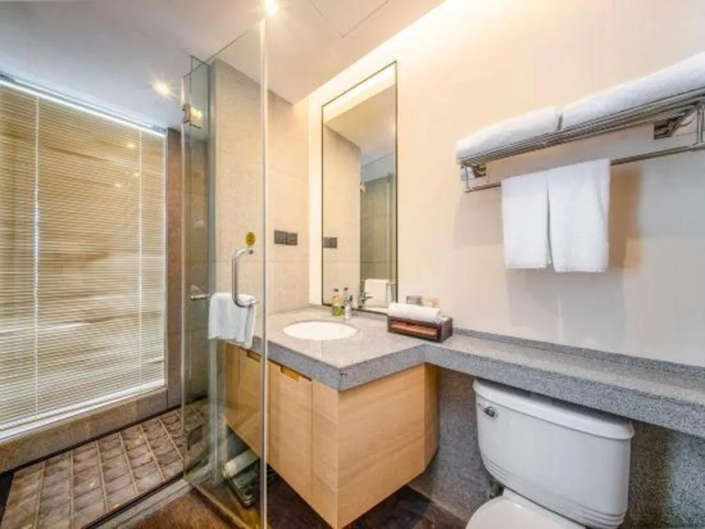 New Century Kylie Hotel Ningbo