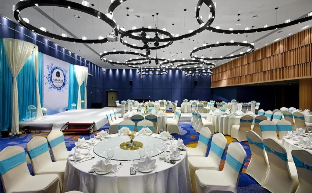 New Century Kylie Hotel Ningbo