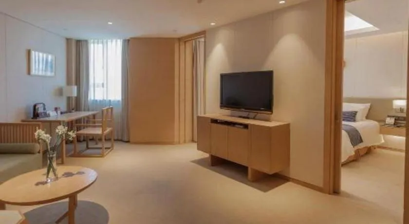 New Century Kylie Hotel Ningbo