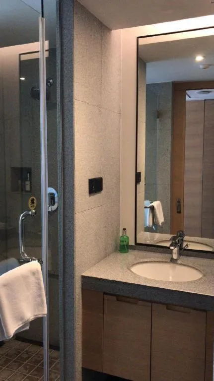 New Century Kylie Hotel Ningbo