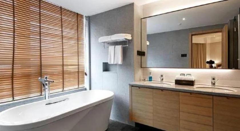 New Century Kylie Hotel Ningbo