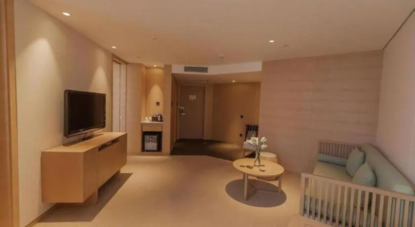 New Century Kylie Hotel Ningbo