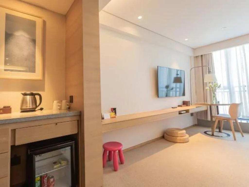 New Century Kylie Hotel Ningbo
