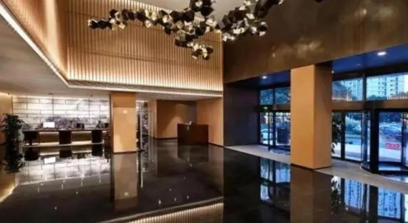 New Century Kylie Hotel Ningbo