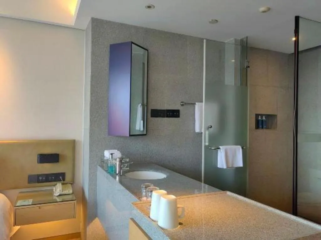 New Century Kylie Hotel Ningbo