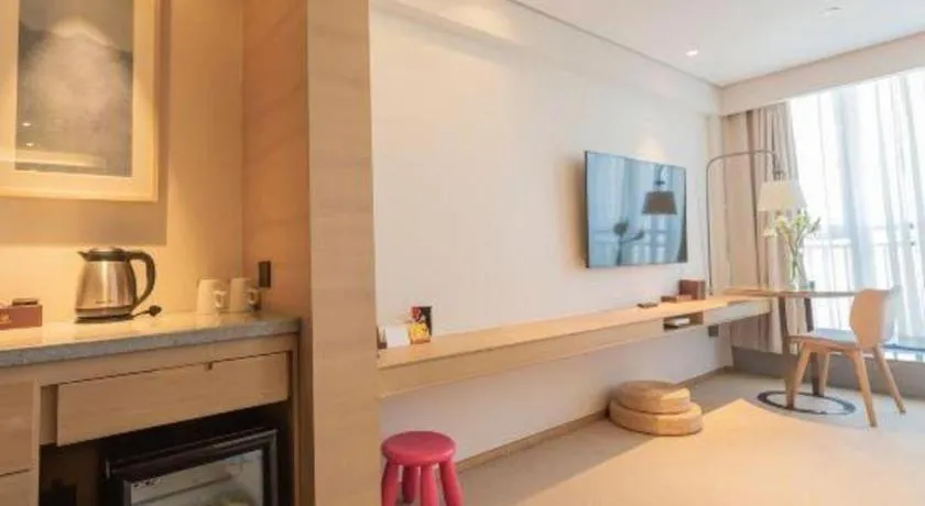 New Century Kylie Hotel Ningbo