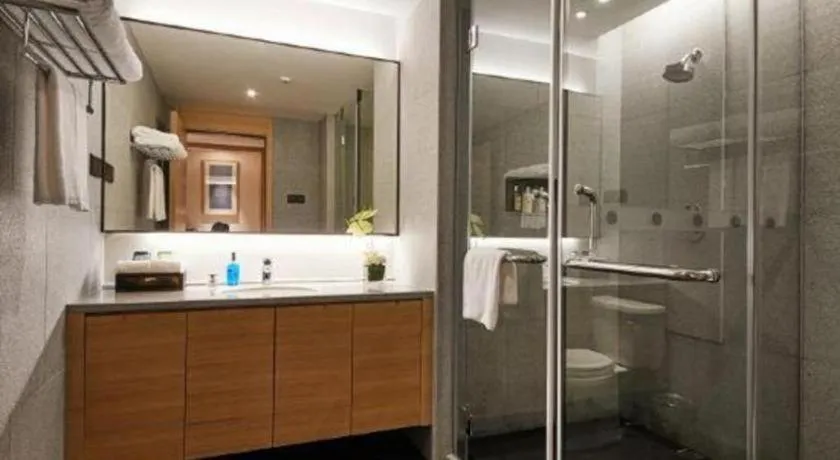 New Century Kylie Hotel Ningbo