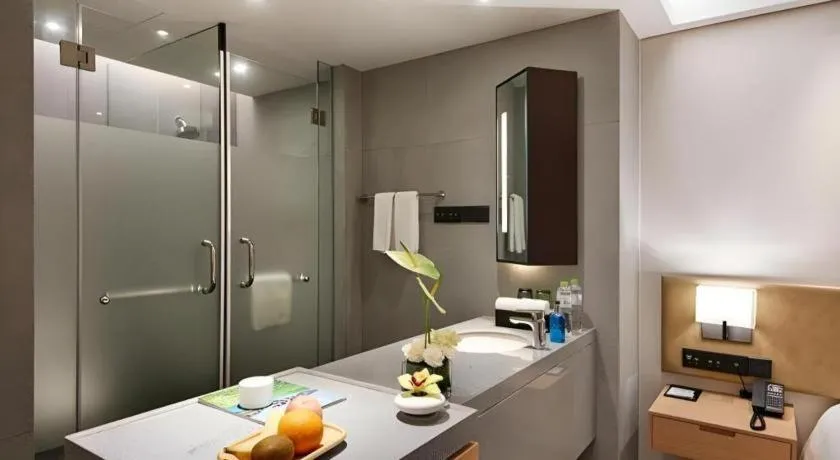 New Century Kylie Hotel Ningbo