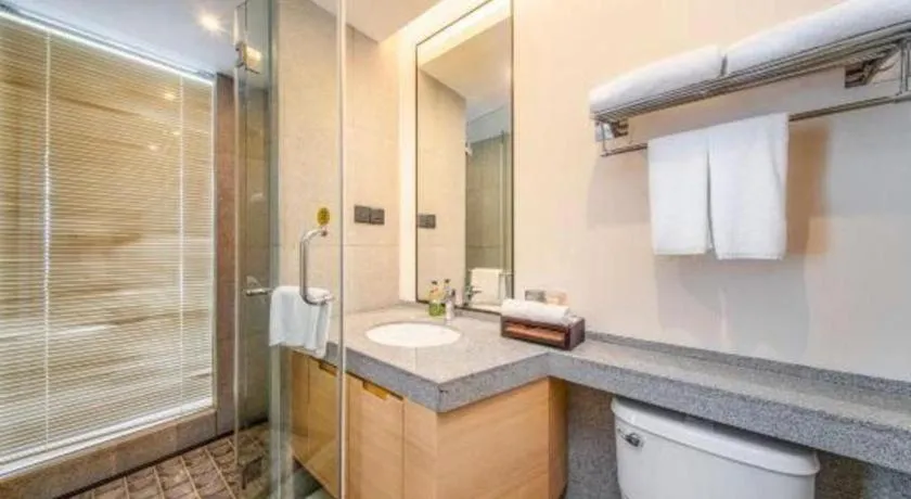 New Century Kylie Hotel Ningbo