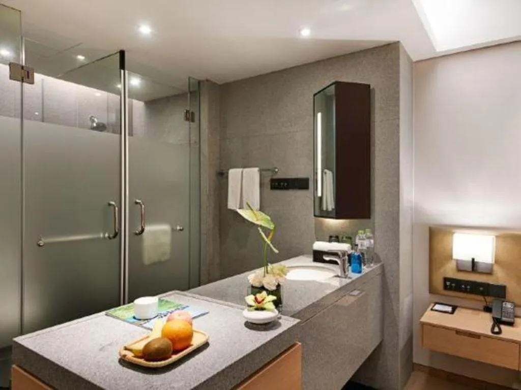 New Century Kylie Hotel Ningbo
