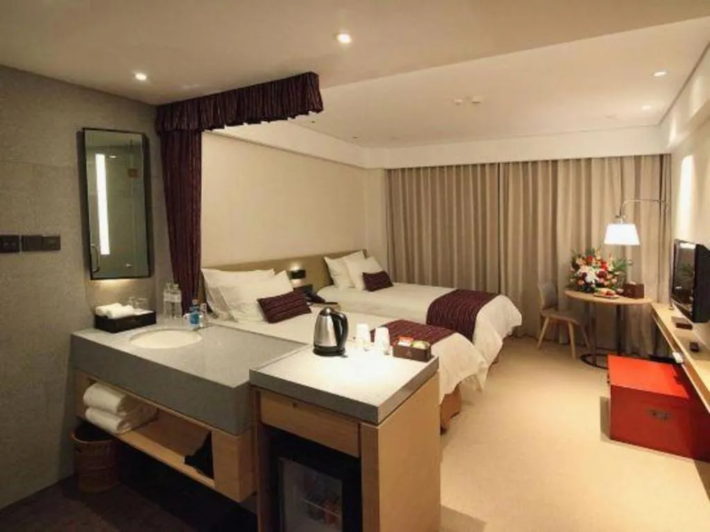 New Century Kylie Hotel Ningbo