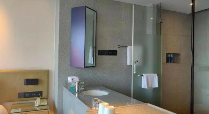 New Century Kylie Hotel Ningbo